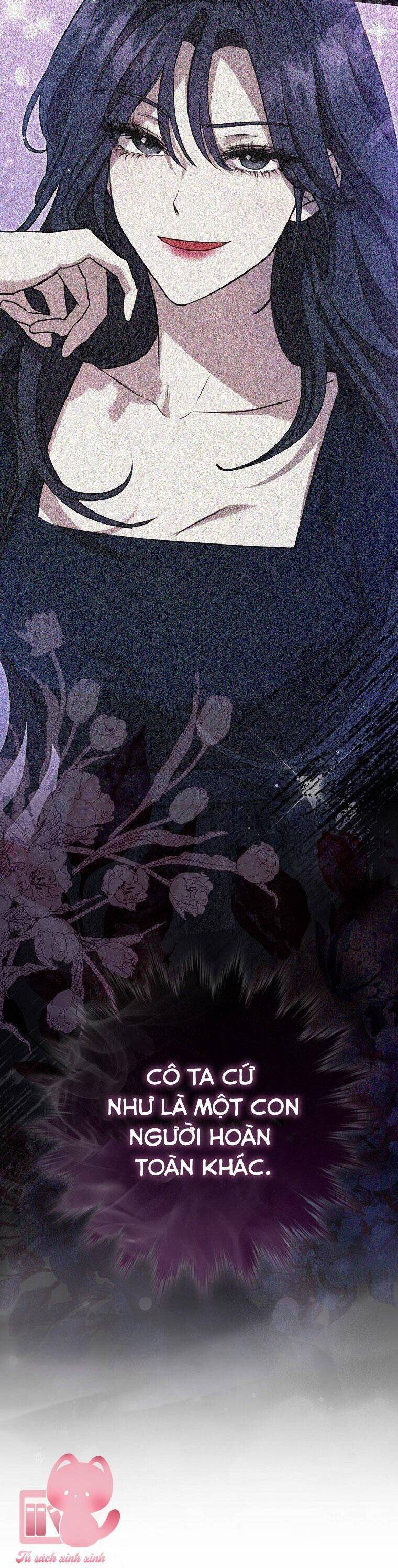 Bạn Trai Của Nam Chính Ám Ảnh Tôi Chapter 4 - Trang 2