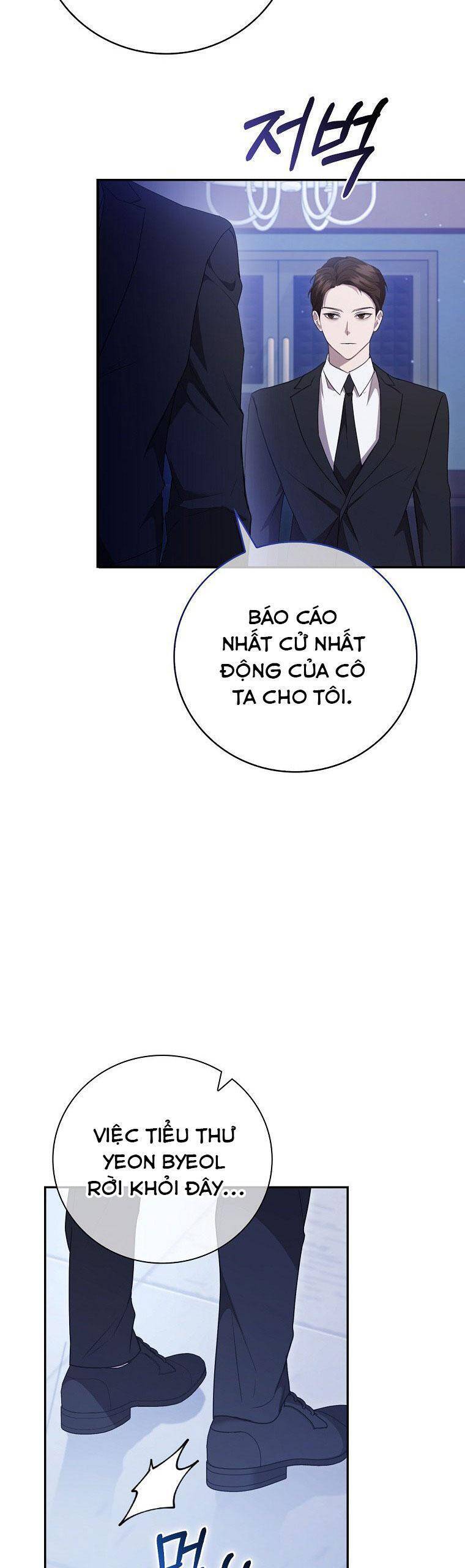 Bạn Trai Của Nam Chính Ám Ảnh Tôi Chapter 4 - Trang 2