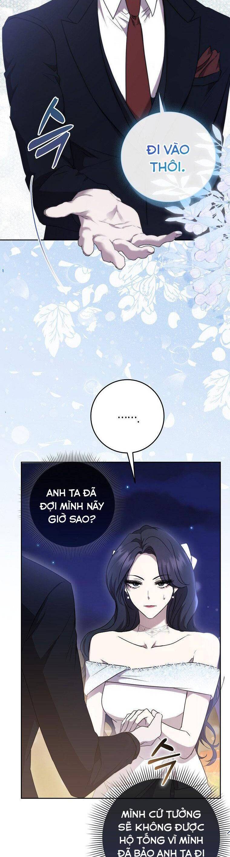 Bạn Trai Của Nam Chính Ám Ảnh Tôi Chapter 4 - Trang 2