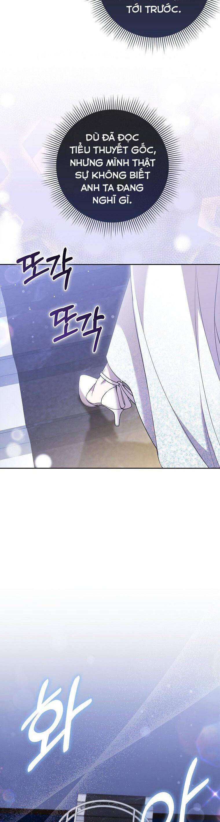 Bạn Trai Của Nam Chính Ám Ảnh Tôi Chapter 4 - Trang 2