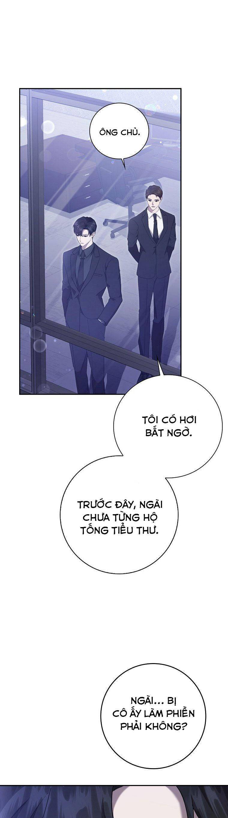 Bạn Trai Của Nam Chính Ám Ảnh Tôi Chapter 4 - Trang 2