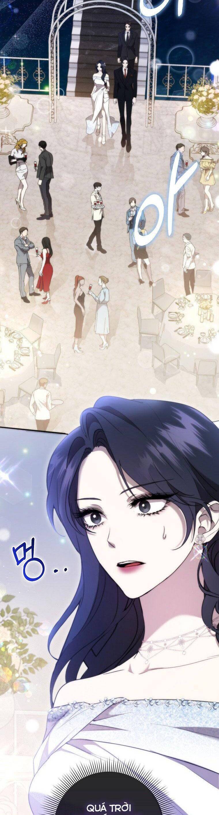 Bạn Trai Của Nam Chính Ám Ảnh Tôi Chapter 4 - Trang 2