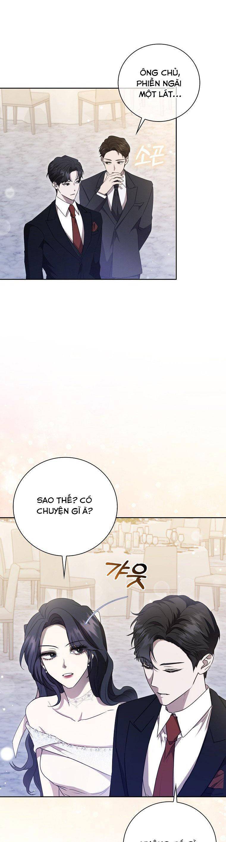 Bạn Trai Của Nam Chính Ám Ảnh Tôi Chapter 4 - Trang 2