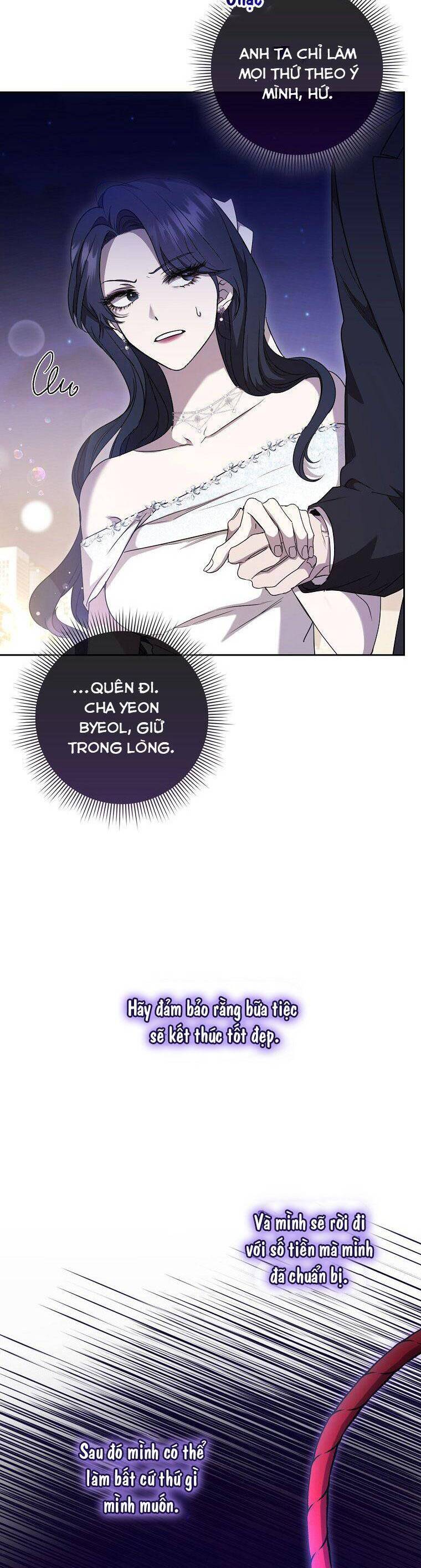 Bạn Trai Của Nam Chính Ám Ảnh Tôi Chapter 4 - Trang 2