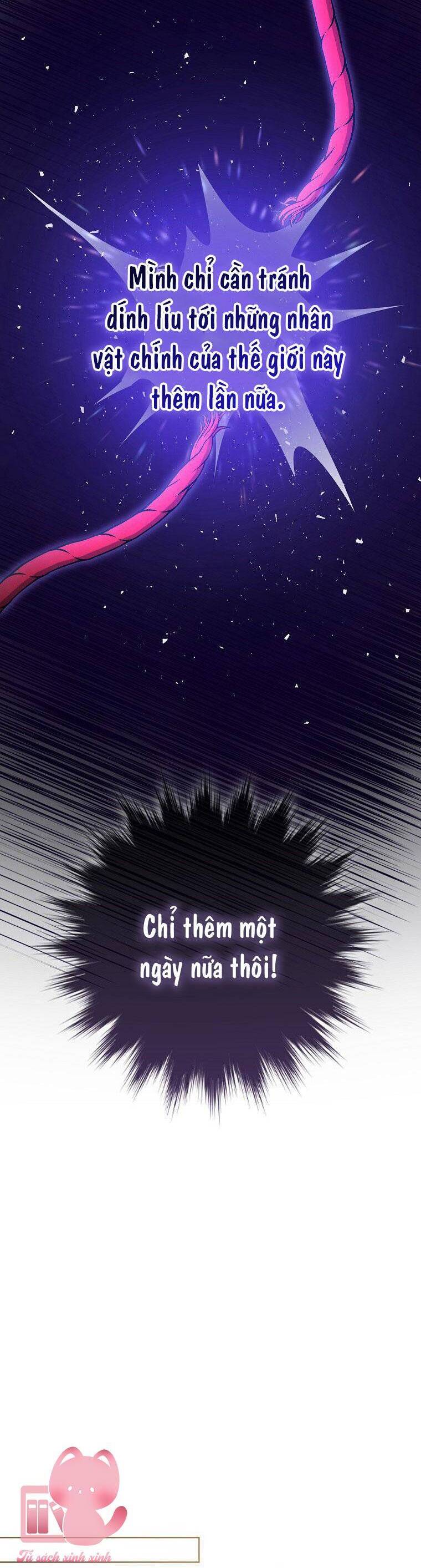 Bạn Trai Của Nam Chính Ám Ảnh Tôi Chapter 4 - Trang 2