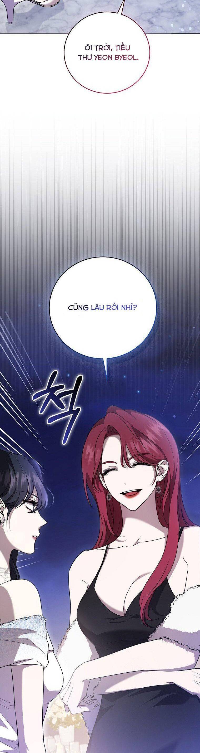 Bạn Trai Của Nam Chính Ám Ảnh Tôi Chapter 4 - Trang 2