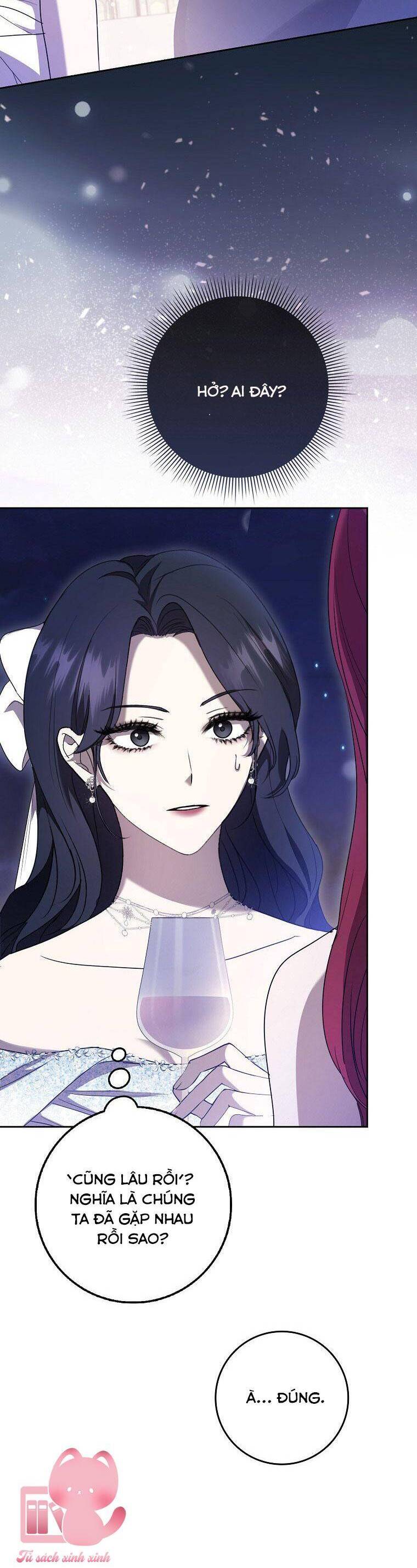 Bạn Trai Của Nam Chính Ám Ảnh Tôi Chapter 4 - Trang 2