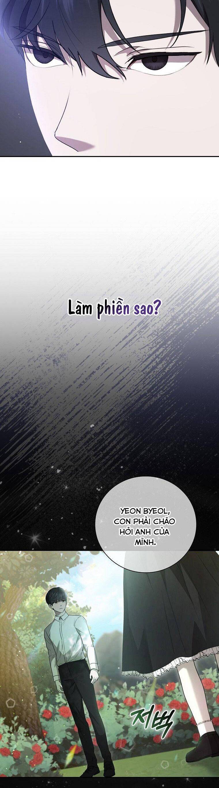 Bạn Trai Của Nam Chính Ám Ảnh Tôi Chapter 4 - Trang 2