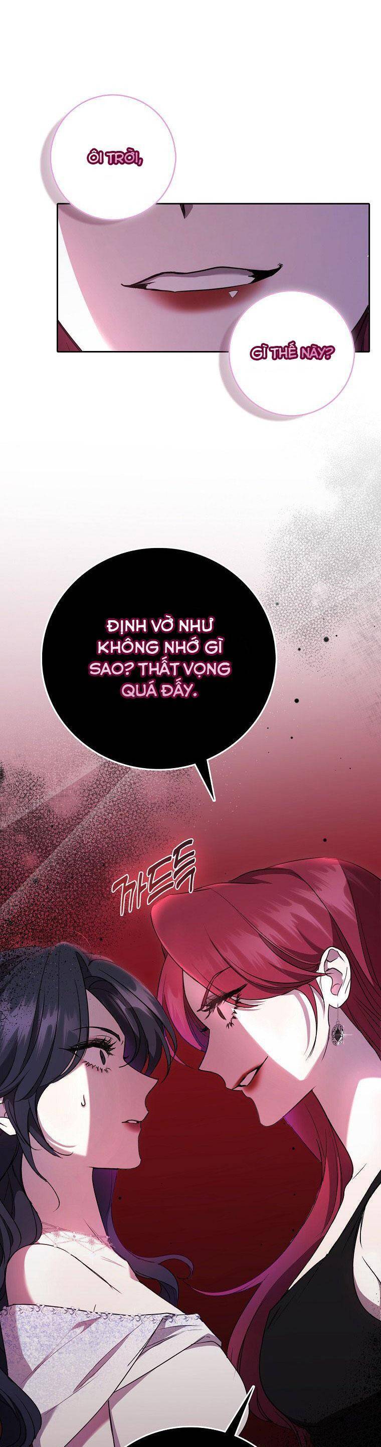 Bạn Trai Của Nam Chính Ám Ảnh Tôi Chapter 4 - Trang 2