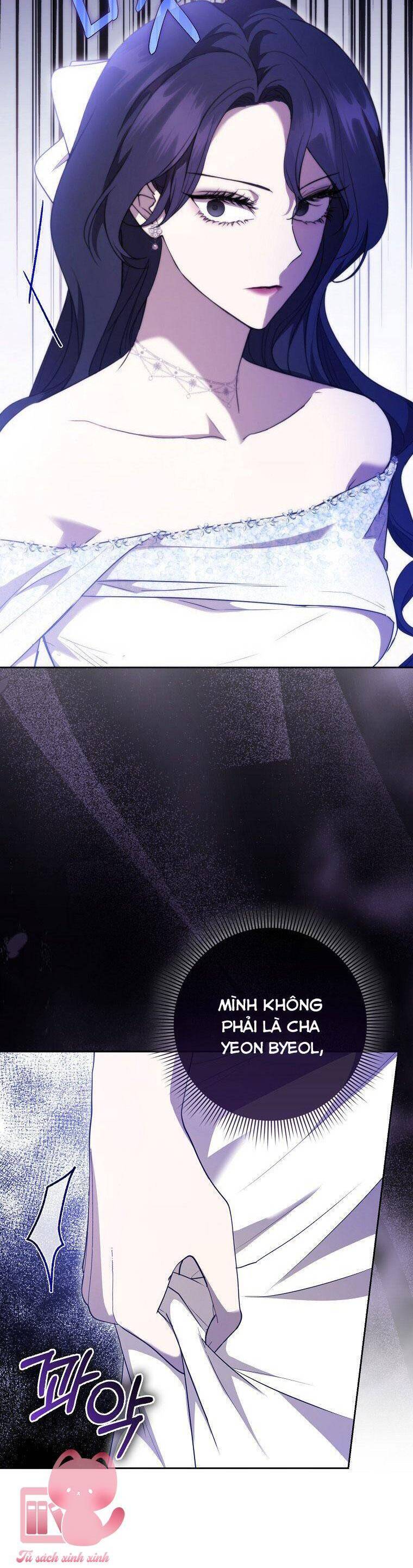 Bạn Trai Của Nam Chính Ám Ảnh Tôi Chapter 4 - Trang 2