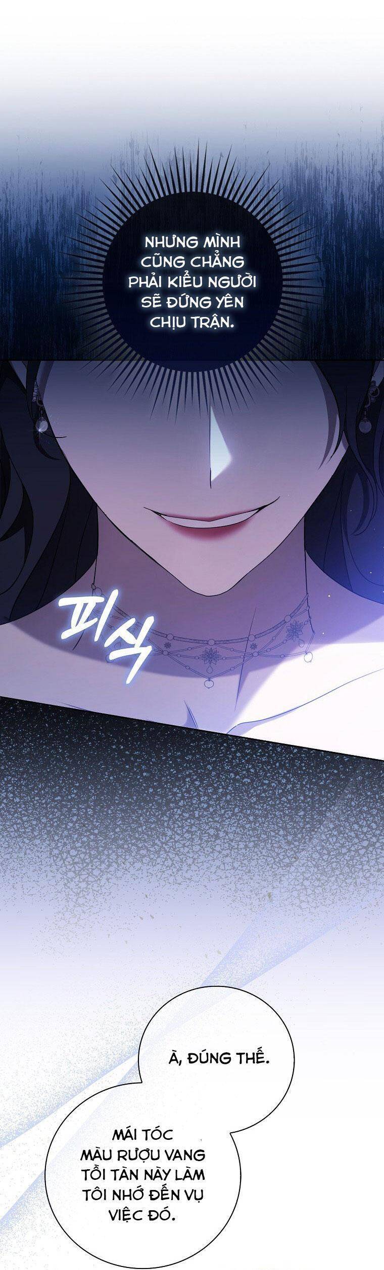 Bạn Trai Của Nam Chính Ám Ảnh Tôi Chapter 4 - Trang 2