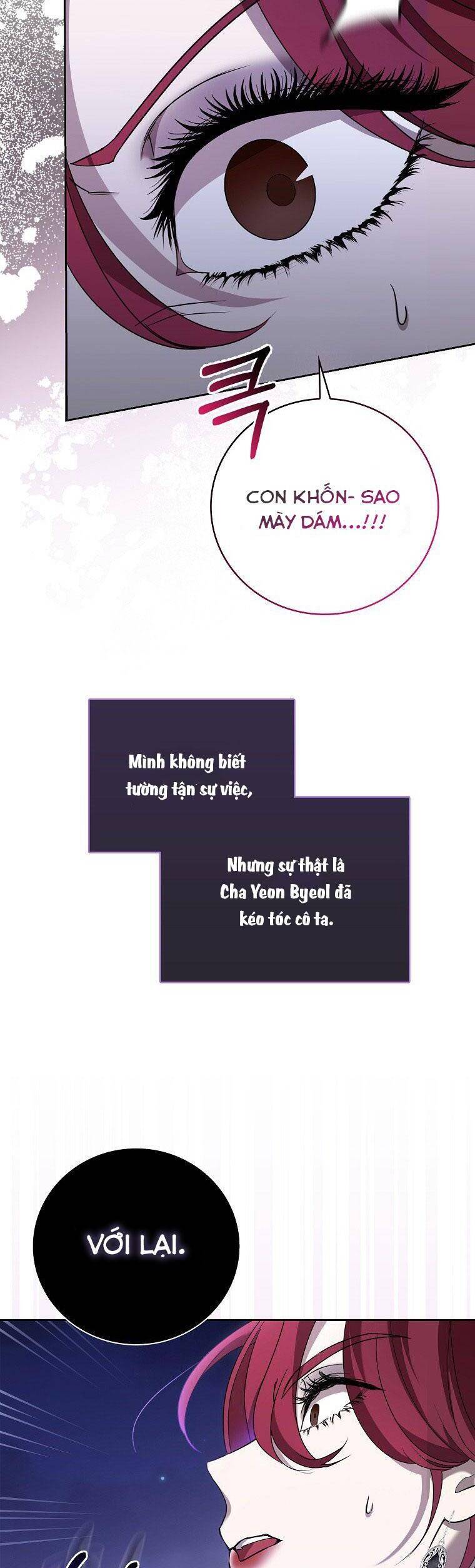 Bạn Trai Của Nam Chính Ám Ảnh Tôi Chapter 4 - Trang 2