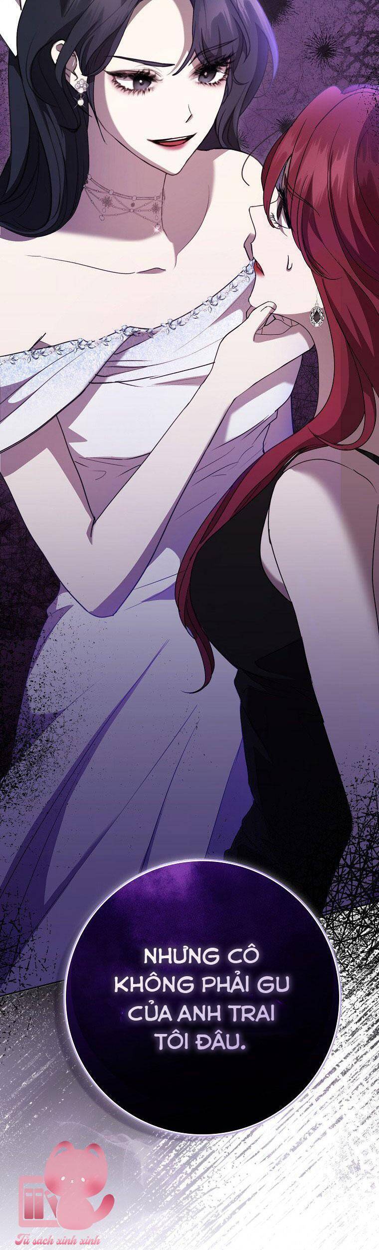 Bạn Trai Của Nam Chính Ám Ảnh Tôi Chapter 4 - Trang 2