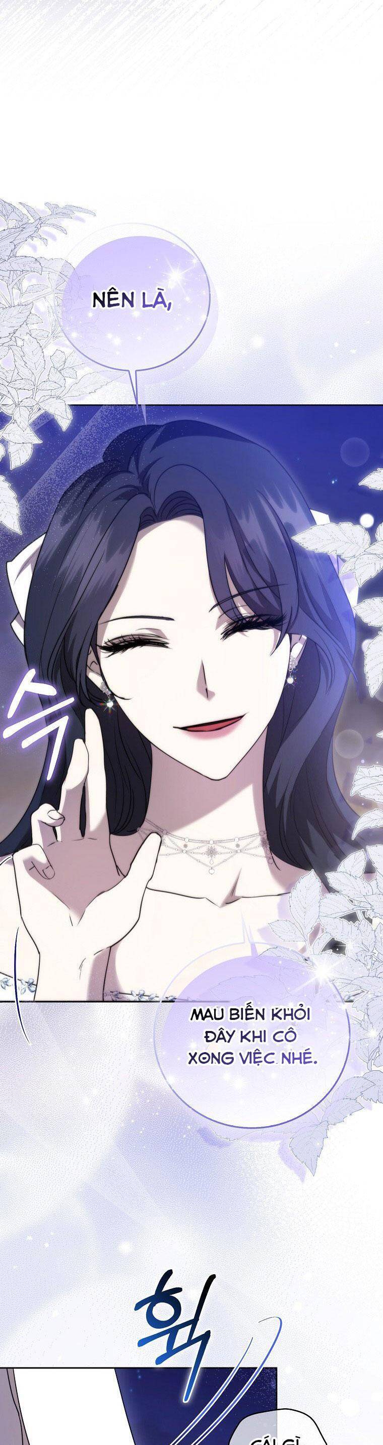 Bạn Trai Của Nam Chính Ám Ảnh Tôi Chapter 4 - Trang 2