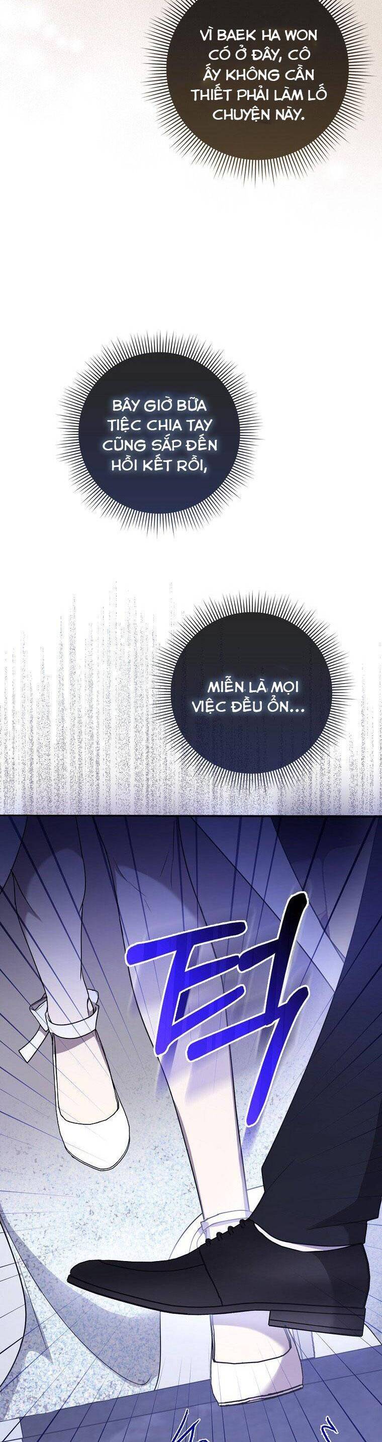 Bạn Trai Của Nam Chính Ám Ảnh Tôi Chapter 4 - Trang 2