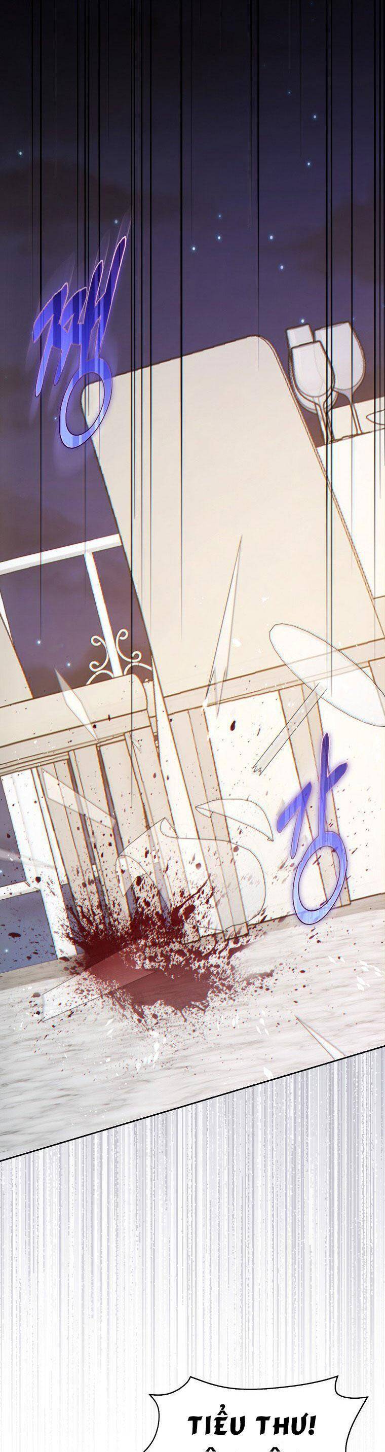 Bạn Trai Của Nam Chính Ám Ảnh Tôi Chapter 4 - Trang 2