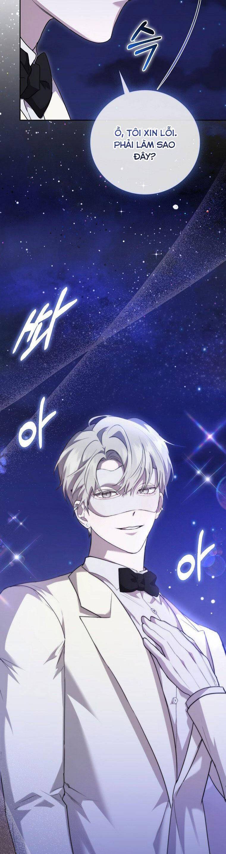 Bạn Trai Của Nam Chính Ám Ảnh Tôi Chapter 4 - Trang 2