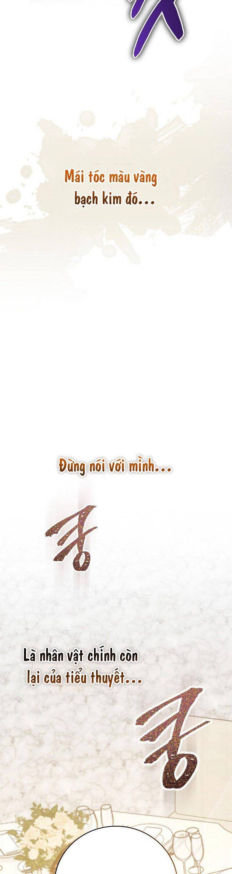 Bạn Trai Của Nam Chính Ám Ảnh Tôi Chapter 4 - Trang 2