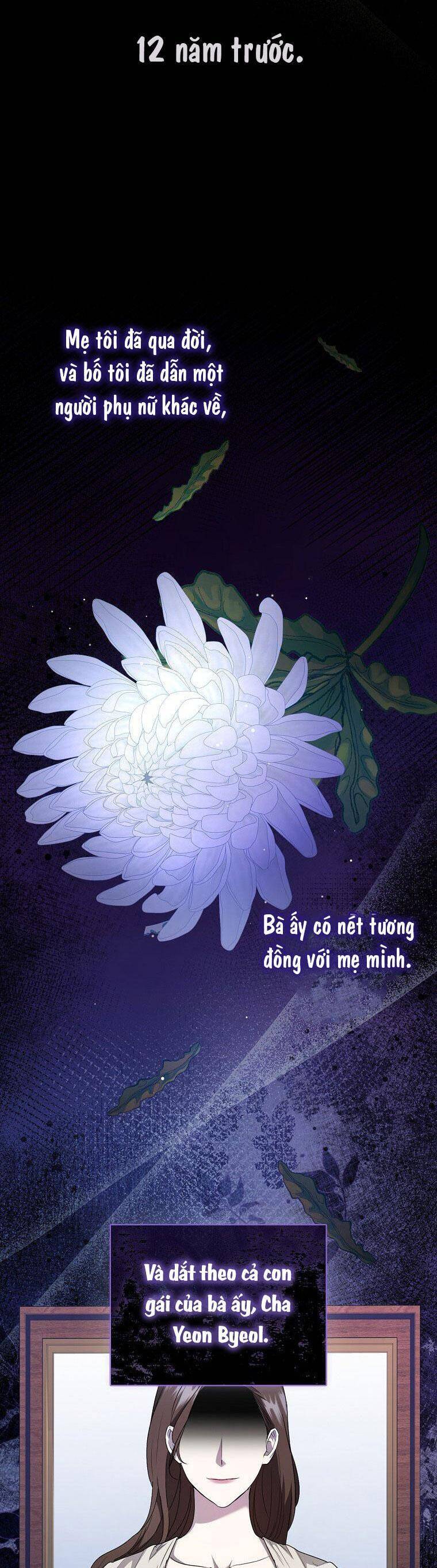 Bạn Trai Của Nam Chính Ám Ảnh Tôi Chapter 4 - Trang 2