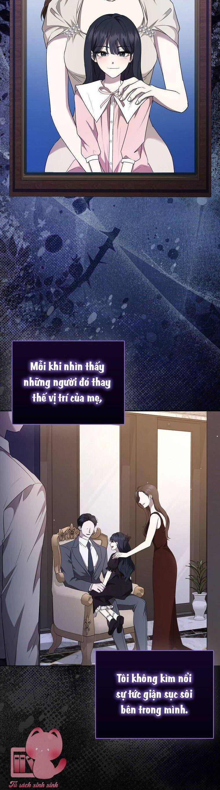 Bạn Trai Của Nam Chính Ám Ảnh Tôi Chapter 4 - Trang 2