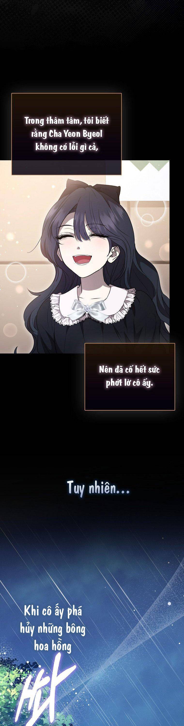 Bạn Trai Của Nam Chính Ám Ảnh Tôi Chapter 4 - Trang 2