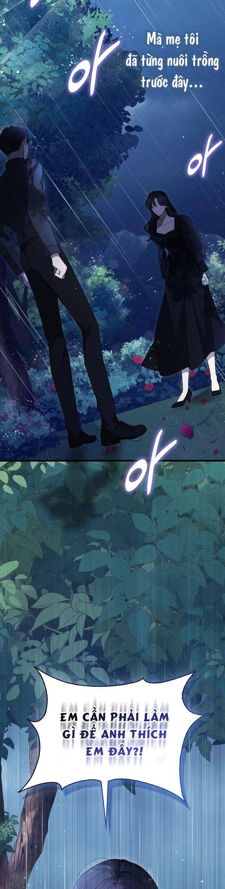 Bạn Trai Của Nam Chính Ám Ảnh Tôi Chapter 4 - Trang 2