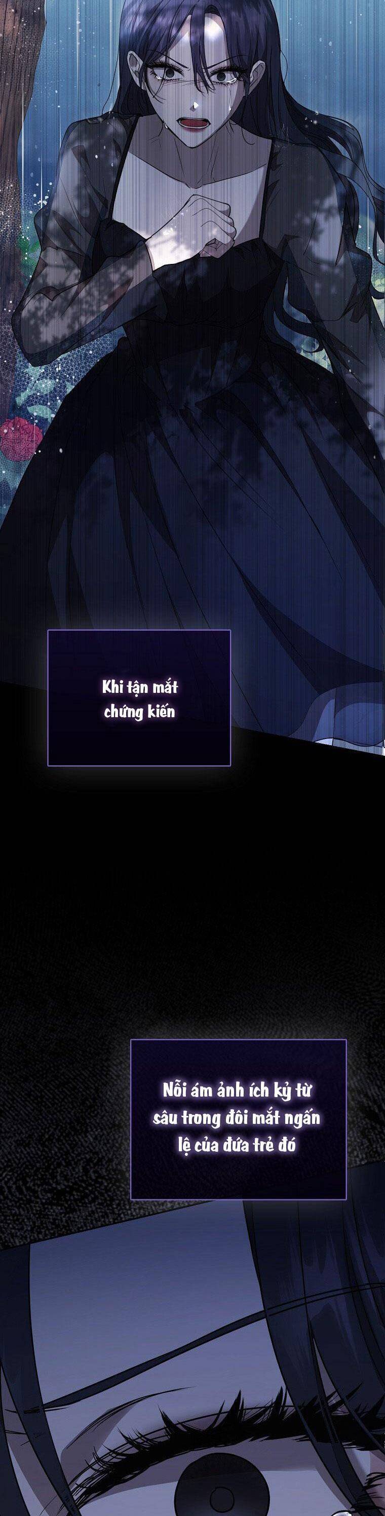 Bạn Trai Của Nam Chính Ám Ảnh Tôi Chapter 4 - Trang 2