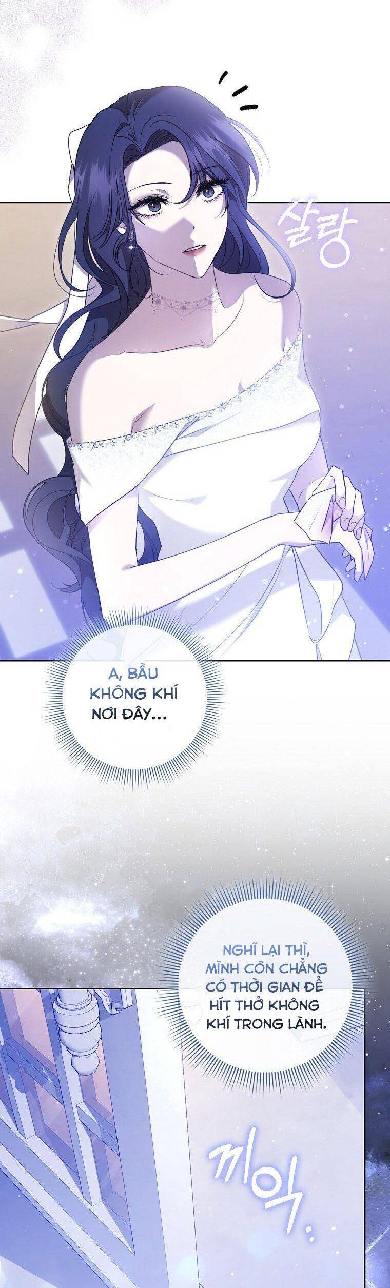 Bạn Trai Của Nam Chính Ám Ảnh Tôi Chapter 5 - Trang 2