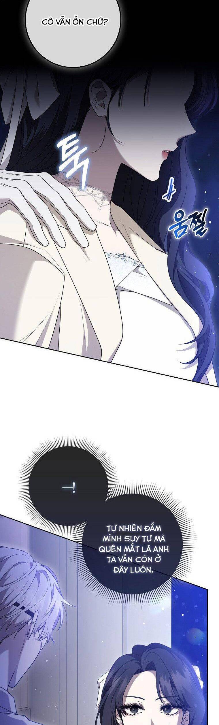 Bạn Trai Của Nam Chính Ám Ảnh Tôi Chapter 5 - Trang 2