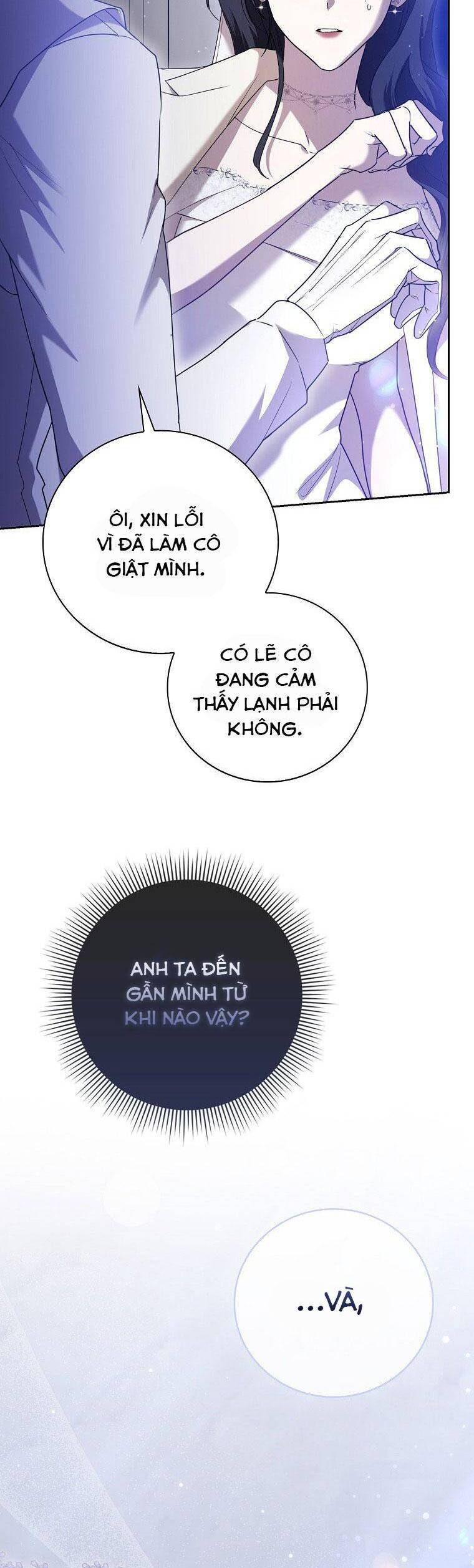 Bạn Trai Của Nam Chính Ám Ảnh Tôi Chapter 5 - Trang 2