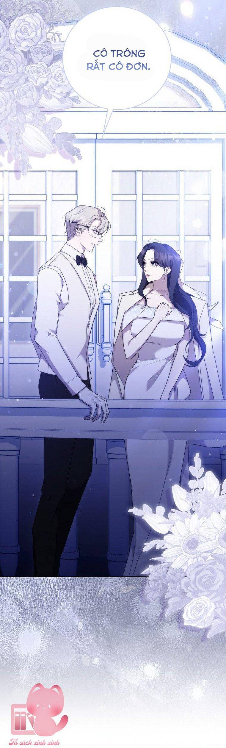 Bạn Trai Của Nam Chính Ám Ảnh Tôi Chapter 5 - Trang 2