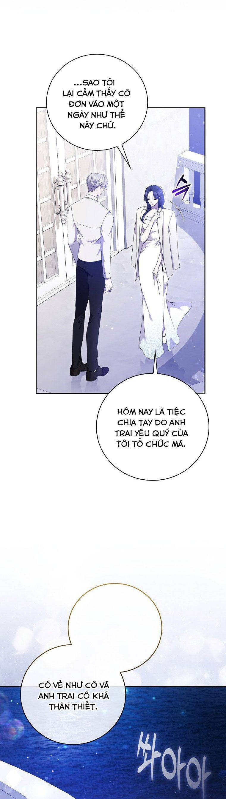 Bạn Trai Của Nam Chính Ám Ảnh Tôi Chapter 5 - Trang 2