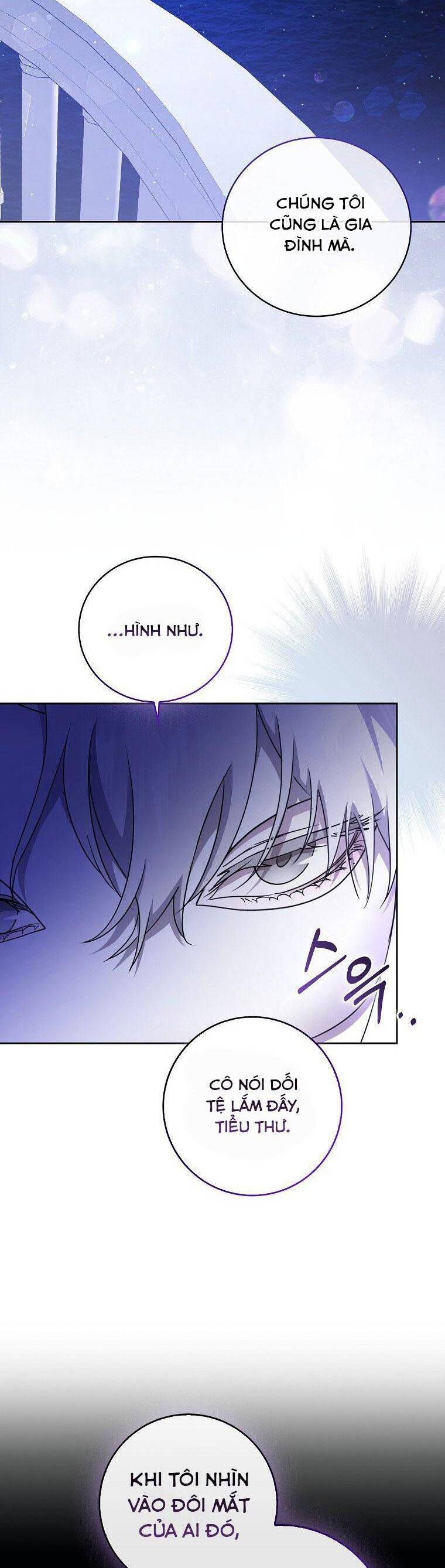 Bạn Trai Của Nam Chính Ám Ảnh Tôi Chapter 5 - Trang 2