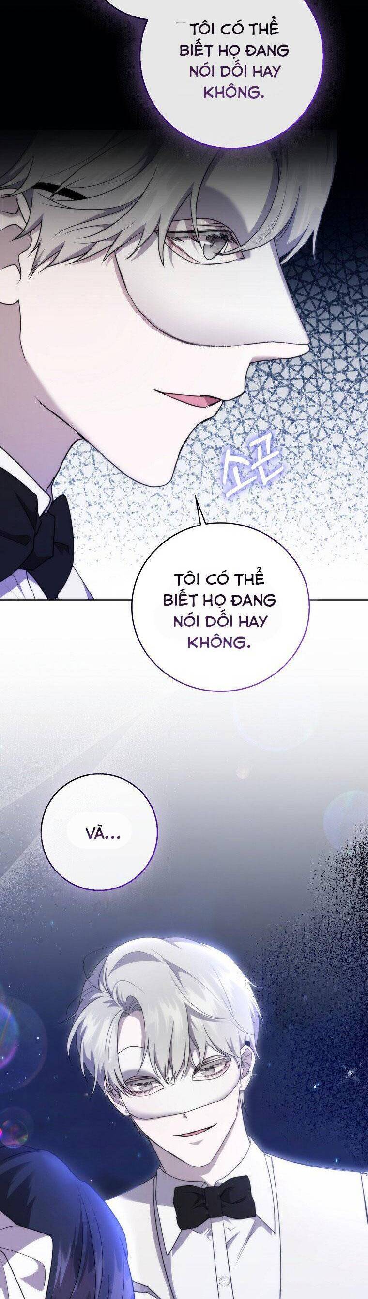 Bạn Trai Của Nam Chính Ám Ảnh Tôi Chapter 5 - Trang 2