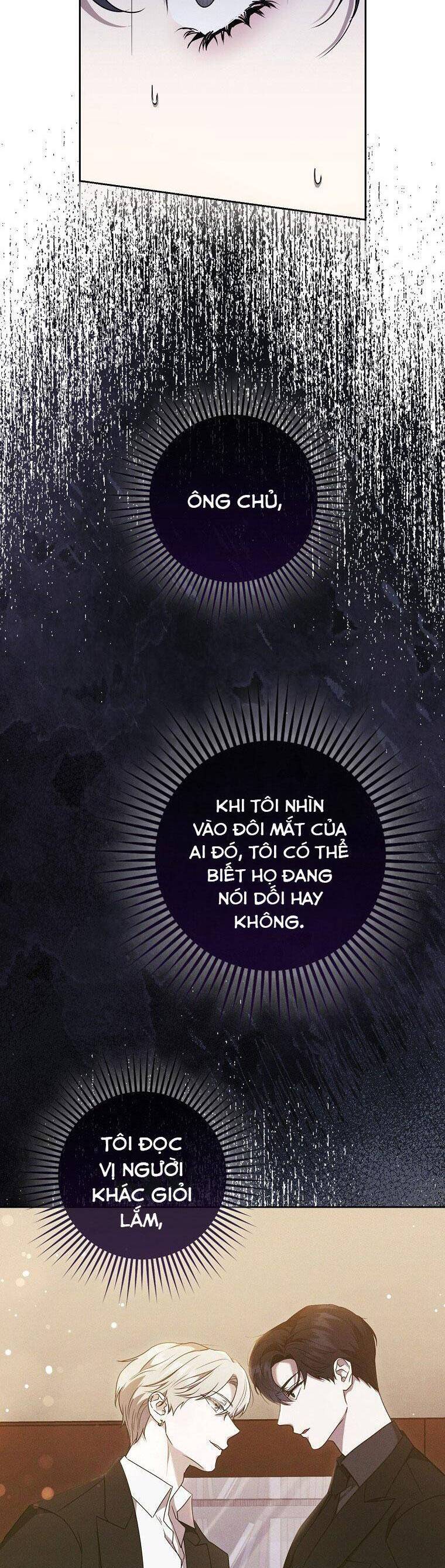 Bạn Trai Của Nam Chính Ám Ảnh Tôi Chapter 5 - Trang 2