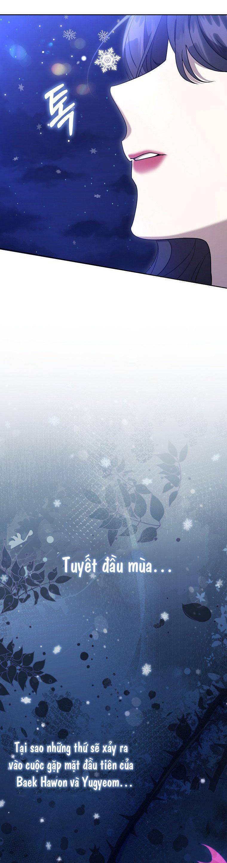 Bạn Trai Của Nam Chính Ám Ảnh Tôi Chapter 5 - Trang 2