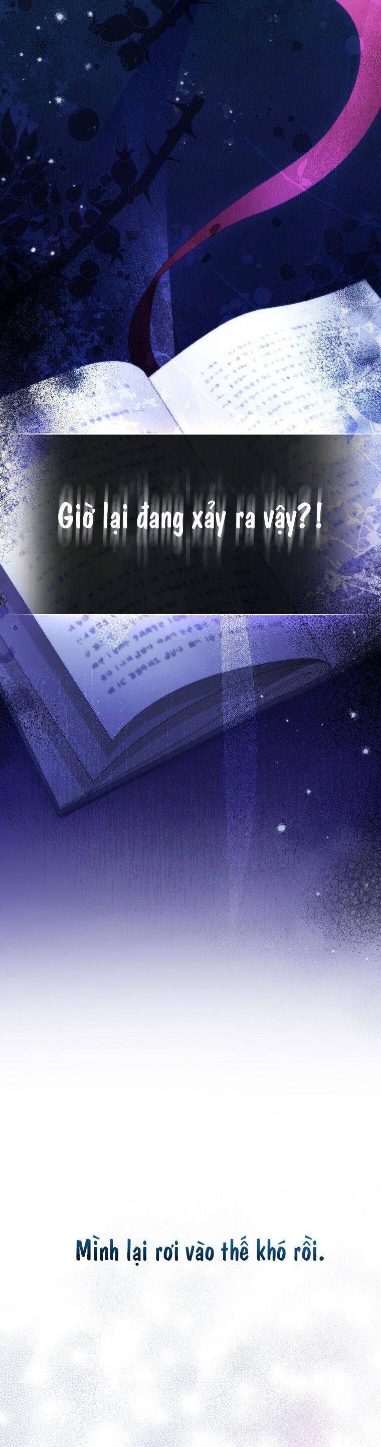 Bạn Trai Của Nam Chính Ám Ảnh Tôi Chapter 5 - Trang 2