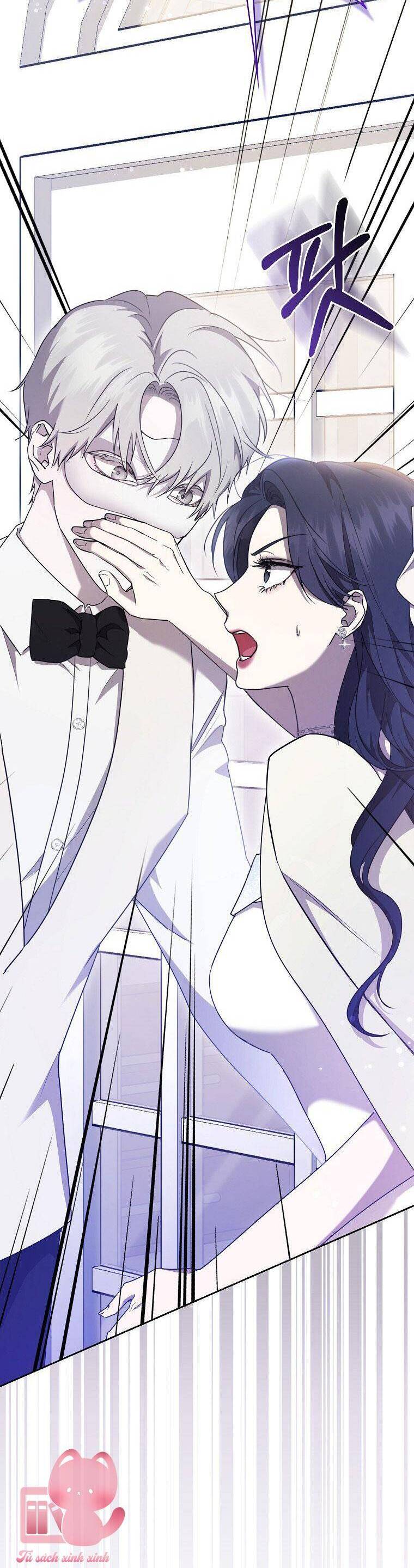 Bạn Trai Của Nam Chính Ám Ảnh Tôi Chapter 5 - Trang 2