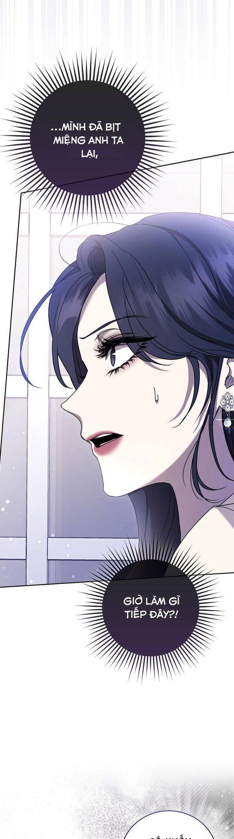 Bạn Trai Của Nam Chính Ám Ảnh Tôi Chapter 5 - Trang 2