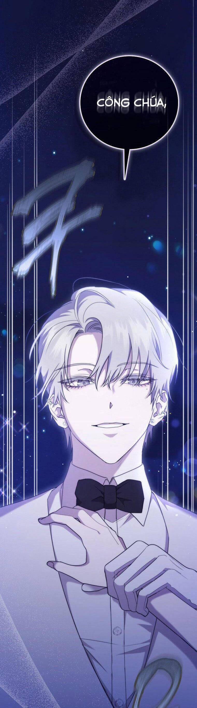 Bạn Trai Của Nam Chính Ám Ảnh Tôi Chapter 5 - Trang 2