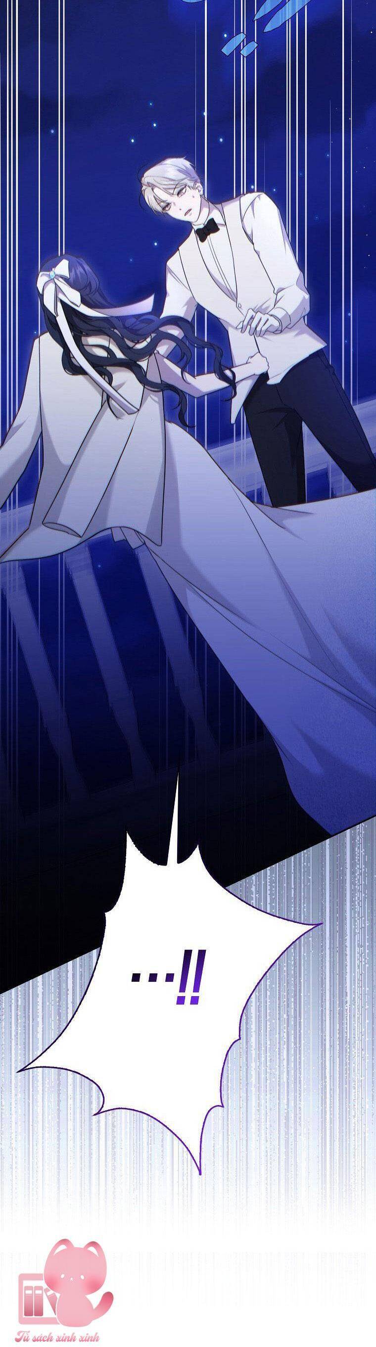 Bạn Trai Của Nam Chính Ám Ảnh Tôi Chapter 5 - Trang 2