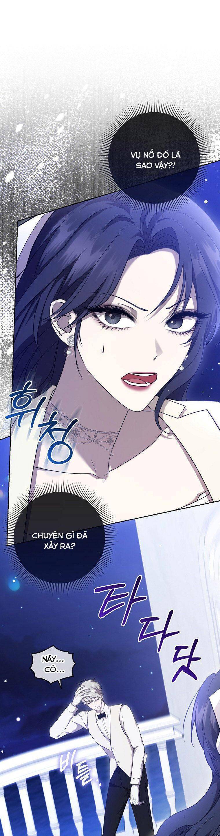 Bạn Trai Của Nam Chính Ám Ảnh Tôi Chapter 5 - Trang 2