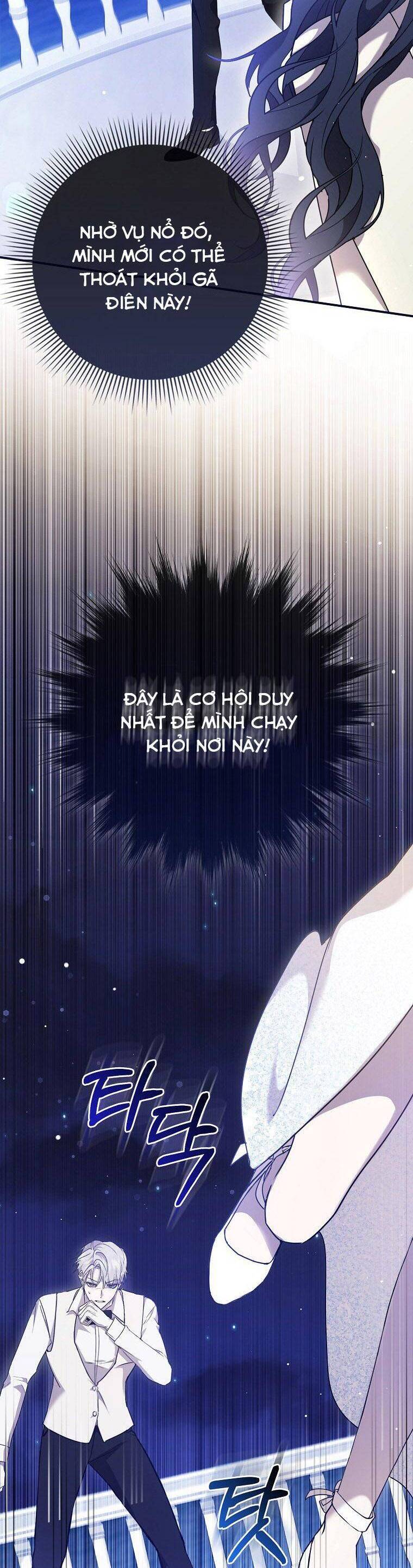 Bạn Trai Của Nam Chính Ám Ảnh Tôi Chapter 5 - Trang 2