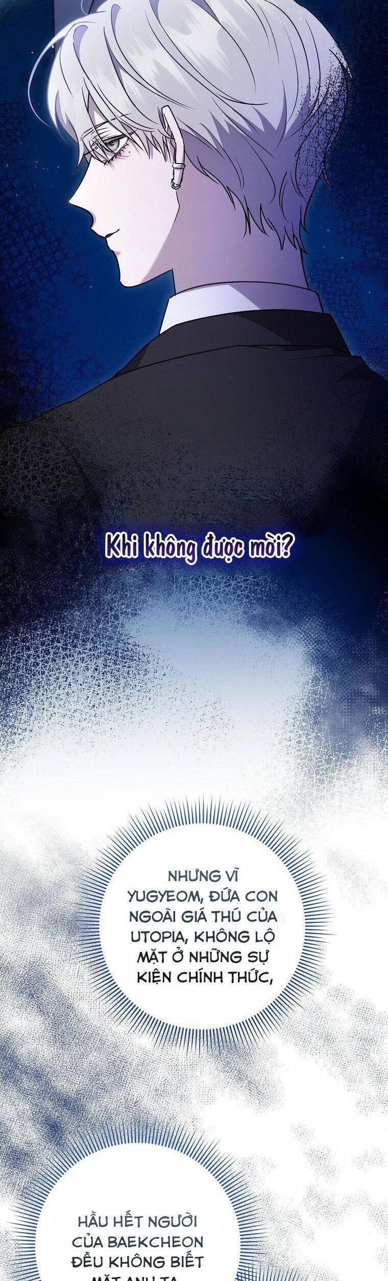 Bạn Trai Của Nam Chính Ám Ảnh Tôi Chapter 5 - Trang 2