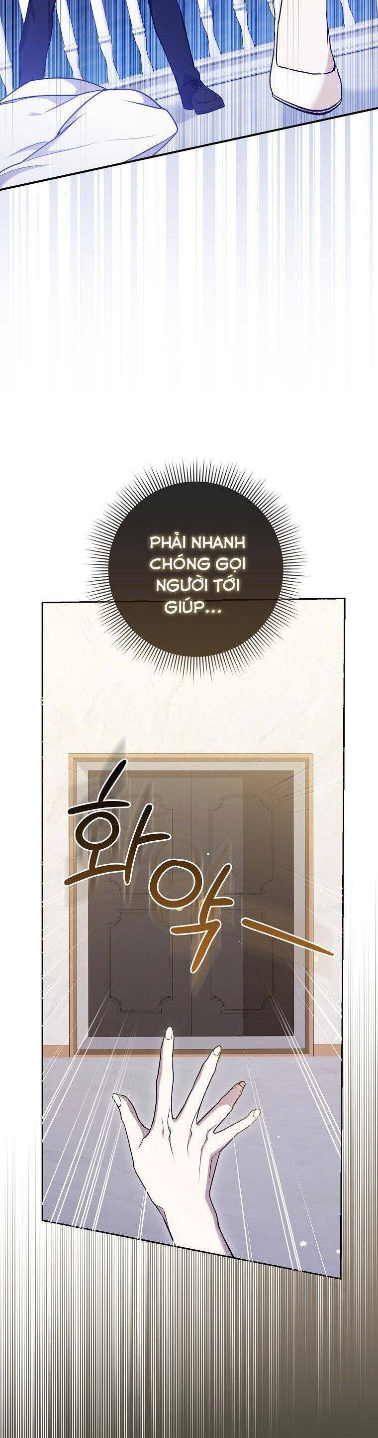 Bạn Trai Của Nam Chính Ám Ảnh Tôi Chapter 5 - Trang 2