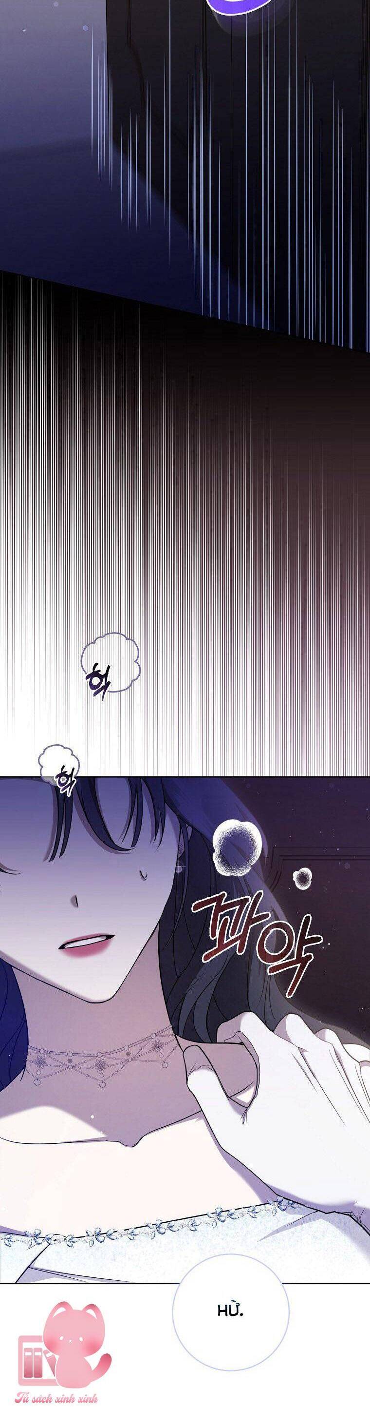 Bạn Trai Của Nam Chính Ám Ảnh Tôi Chapter 5 - Trang 2