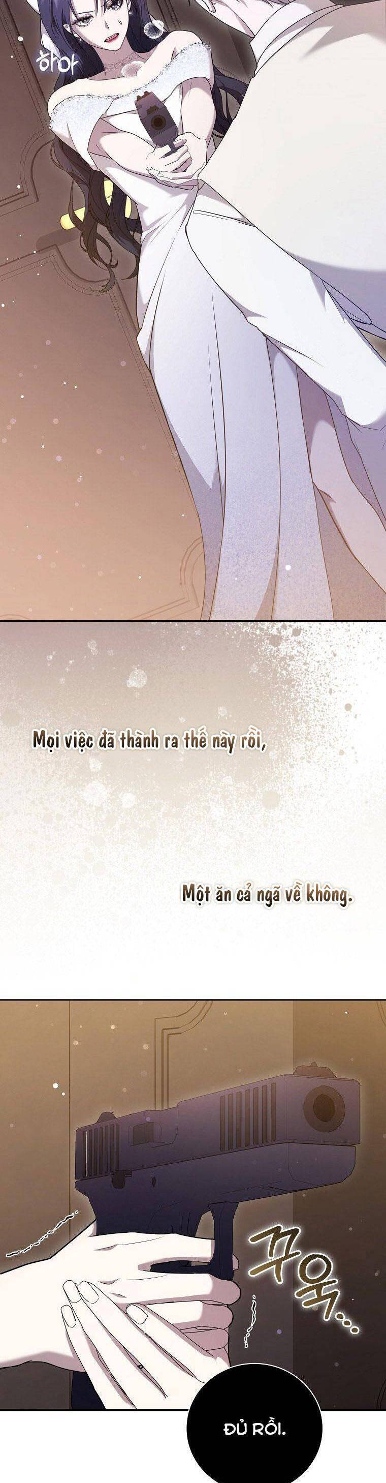 Bạn Trai Của Nam Chính Ám Ảnh Tôi Chapter 5 - Trang 2