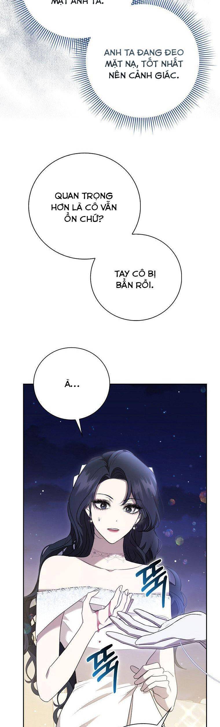 Bạn Trai Của Nam Chính Ám Ảnh Tôi Chapter 5 - Trang 2