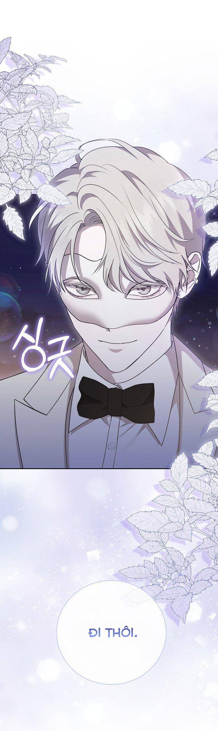 Bạn Trai Của Nam Chính Ám Ảnh Tôi Chapter 5 - Trang 2