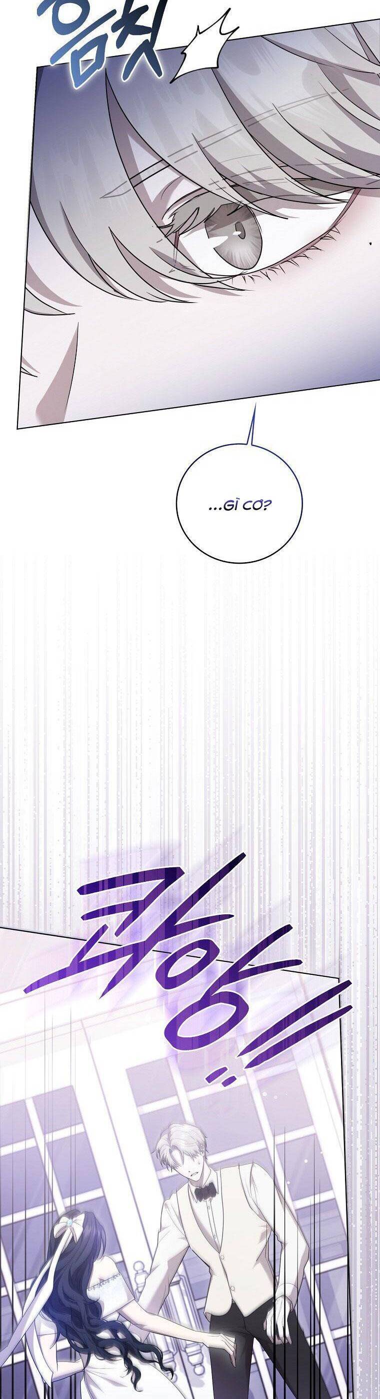 Bạn Trai Của Nam Chính Ám Ảnh Tôi Chapter 6 - Trang 2